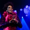 Foto Macy Gray te Macy Gray - 21/12 - Melkweg