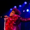 Foto Macy Gray te Macy Gray - 21/12 - Melkweg