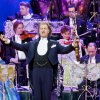 André Rieu foto André Rieu - 22/12 - Ahoy