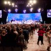 Foto  op André Rieu - 22/12 - Ahoy