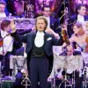 André Rieu foto André Rieu - 22/12 - Ahoy