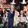 André Rieu foto André Rieu - 22/12 - Ahoy