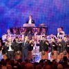 Foto André Rieu te André Rieu - 22/12 - Ahoy