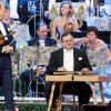 André Rieu foto André Rieu - 22/12 - Ahoy