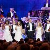 André Rieu foto André Rieu - 22/12 - Ahoy