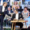 André Rieu foto André Rieu - 22/12 - Ahoy