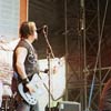Foto Ministry te Sziget