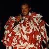 Foto  op Sziget