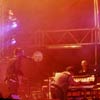 Foto Radiohead te Sziget