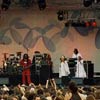 Foto Tiken Jah Fakoly te Sziget