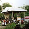 Foto  op Sziget