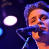 Foto Douwe Bob te Douwe Bob Posthuma - 5/1 - Metropool