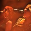 Foto Douwe Bob te Douwe Bob Posthuma - 5/1 - Metropool