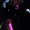 Foto Douwe Bob te Douwe Bob Posthuma - 5/1 - Metropool
