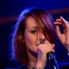 Foto Qeaux Qeaux Joans te Eurosonic Noorderslag 2013
