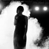 Foto Chvrches te Eurosonic Noorderslag 2013