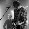 Foto  op Eurosonic Noorderslag 2013