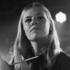 Foto Tessa Rose Jackson te Eurosonic Noorderslag 2013