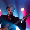 Foto The Kik te Eurosonic Noorderslag 2013