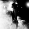 Foto Chvrches te Eurosonic Noorderslag 2013