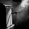 Foto  op Eurosonic Noorderslag 2013