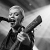 Foto Trixie Whitley te Eurosonic Noorderslag 2013