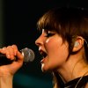 Foto Chvrches te Eurosonic Noorderslag 2013