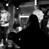 Foto Qeaux Qeaux Joans te Eurosonic Noorderslag 2013