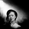 Foto Eva & Manu op Eurosonic Noorderslag 2013