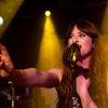 Foto Foxes te Eurosonic Noorderslag 2013