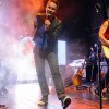 Foto Handsome Poets te Handsome Poets - 10/1 - Tivoli