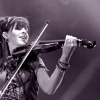 Lindsey Stirling foto Lindsey Stirling - 16/1 - 013