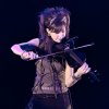 Lindsey Stirling foto Lindsey Stirling - 16/1 - 013