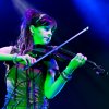 Lindsey Stirling foto Lindsey Stirling - 16/1 - 013