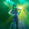 Lindsey Stirling foto Lindsey Stirling - 16/1 - 013