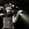 Foto Lindsey Stirling te Lindsey Stirling - 16/1 - 013