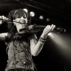 Lindsey Stirling foto Lindsey Stirling - 16/1 - 013