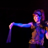 Lindsey Stirling foto Lindsey Stirling - 16/1 - 013