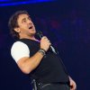 Marco Borsato foto De Vrienden van Amstel Live 2013