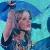 Ilse DeLange foto De Vrienden van Amstel Live 2013