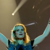 Ilse DeLange foto De Vrienden van Amstel Live 2013