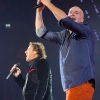 Bløf foto De Vrienden van Amstel Live 2013