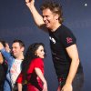 Foto Bløf te De Vrienden van Amstel Live 2013