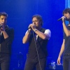 Foto Nick & Simon te De Vrienden van Amstel Live 2013