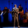 Foto Ruben Hein te Amsterdam Sinfonietta - 19/1 - Nieuwe Luxor Theater