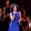 Foto Kris Berry te Amsterdam Sinfonietta - 19/1 - Nieuwe Luxor Theater
