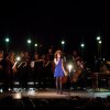 Foto Kris Berry te Amsterdam Sinfonietta - 19/1 - Nieuwe Luxor Theater