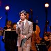 Foto Ruben Hein te Amsterdam Sinfonietta - 19/1 - Nieuwe Luxor Theater