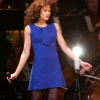 Foto Kris Berry te Amsterdam Sinfonietta - 19/1 - Nieuwe Luxor Theater