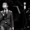 Wouter Hamel foto Amsterdam Sinfonietta - 19/1 - Nieuwe Luxor Theater